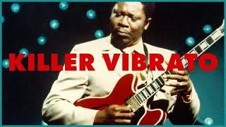 All About Vibrato: tips for developing a killer wobble