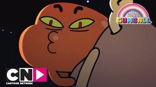 Dreaming of Penny | The Amazing World of Gumball | Cartoon Network