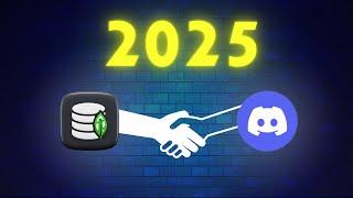 MongoDB Basics for Discord Bots | 2025 Updated Guide: Setup & Connection Tutorial