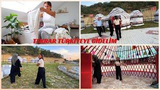 HADİ TEKRAR TÜRKİYEYE GİDELİM  BURALARI MUHAKKAK GÖRMELİSİNİZ