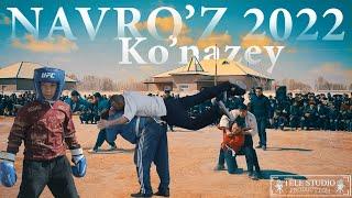 Ko'nazey Navro'z 2022 @TELEStudio