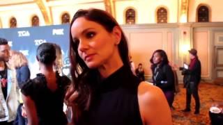 @Thisfunktional Talks with Sarah Wayne Callies FOX's PRISON BREAK