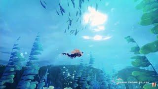 Genshin Impact Fontaine Underwater 4.0 Reveal