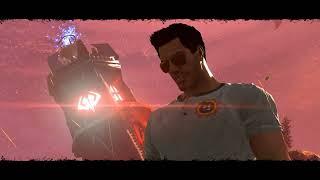 Serious Sam 4 Reborn (2023) The End.