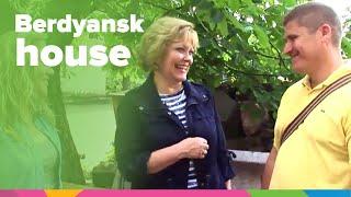 Berdyansk House | Ukraine | Orphan's Promise