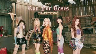 ITZY - Run For Roses (Ai Cover of NMIXX)