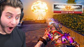 NUCLEAR KILLER! (BLACK OPS 6)