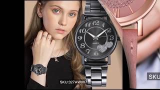 WATCHES Update Weekly | Wholesale STYLISH WATCHES in FashionTIY | B2B Online Wholesale Market