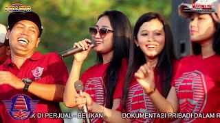 NEW PALLAPA - PERCUMA - OPENING 1 ALL ARTIS "MIANKS" 2 JULI 2017 WONOKERTO PEKALONGAN FULL HD