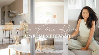 APARTMENT SERIES | Our Mr Price Home Revamp!