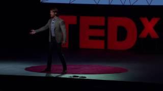 Trust Your Gut | David Vobora | TEDxSMU