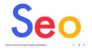 Technical SEO: 10 Tips (a search engine optimization checklist/rulebook for basic SEO for beginners)