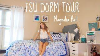 Florida State University Dorm Tour 2021!