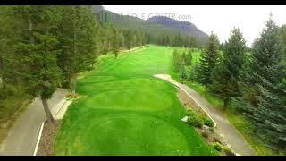 Radium Golf Group - Radium #1