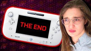 Was the WiiU REALLY That Bad?! Weekends With Avrona 06/04/24