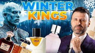 15 Most Powerful/Exotic Winter Fragrances (Niche Edition) 2024/2025