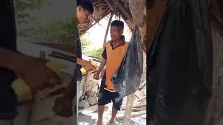 BERTOBATLAH  VIDEO LENGKAP ORANG TIMUR 