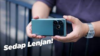 realme GT 6 : Flagship Killer Yang Sedap! Ulasan Selepas Sebulan...