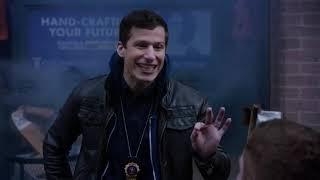 Brooklyn Nine Nine s06e16 - Opening scene