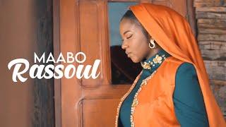 Maabo - Rassoul : le clip, jeudi 28 avril 17H00 UTC