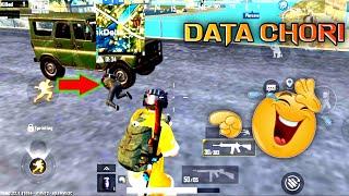 PUBG Lite important Data@bot_master___yt Bgmilite video Pubg lite funny video || Gamluck || #shorts