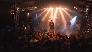 Confronto Official DVD - Abolição (Official Video)