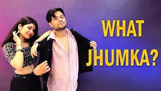 What Jhumka? | Rocky Aur Rani Kii Prem Kahaani | Ranveer | Alia | Pritam | Amitabh | Arijit | Jonita