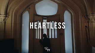 "Heartless" - Emotional Trap Beat | Free Rap Hip Hop Instrumental Music 2021 | Deemax #Instrumentals