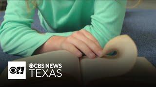 Texas Legislature considers bill to allow State Board of Education to ban "inappropriate" library bo