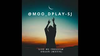 Knaan-(Wavin)️ Song by@knaan Beats by@MoodPlay-SJ #beats #wavinflag #knaan