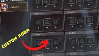 How to create room in Apex legends mobile | Custom room in apex mobile