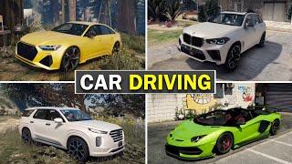 TOP 5 NEW OPEN WORLD CAR DRIVING GAMES FOR ANDROID! HIGH GRAPHICS CAR GAME FOR ANDROID/BEST CAR GAME