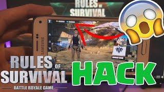 Rules of Survival Hack 2018 - Hack Rules of Survival - Unlimited Diamonds & Gems