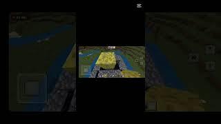 How to make easy cobble stone house#minecraft #gaming #unknown gamer