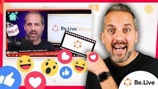 3 Ways To Add A Video Intro Into Your Live Stream - Facebook Live Tutorial