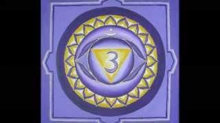 CHAKRA JOURNEY