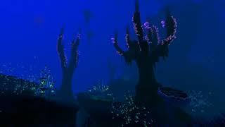 Tree Spires Music (Subnautica Below Zero)