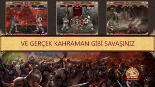 Efsane: Ejderhalar mirası - www.dwar.gen.tr - bedava online oyunu | Role-Playing online oyunu