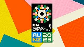 Unity (The Official FIFA Women’s World Cup 2023™ Theme) - Kelly Lee Owens