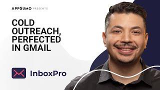 Automate Your Cold Outreach In Gmail with InboxPro