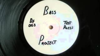 bass project B1