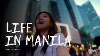 Life in Manla | NYE at the 5th  BGC walk, holiday grocery, MUJI unboxing