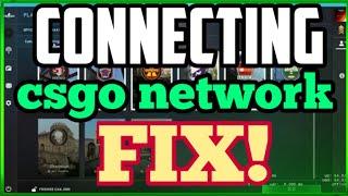 connecting to csgo network fix | csgo network fix | connecting to csgo network fix 2020