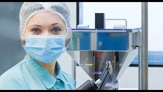 What is Pharmaceutical Continuous Manufacturing?