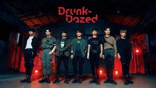 ENHYPEN (엔하이픈) 'Drunk-Dazed' Dance Performance Video (Summer Edition 'Destroyed World') Teaser