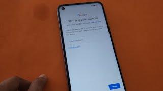 Realme 9 Google Account Bypass Voice Command Method Not Working Solution | Realme 9 FRP Bypass