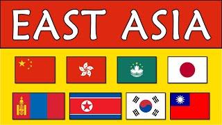 EAST ASIAN LANGUAGES