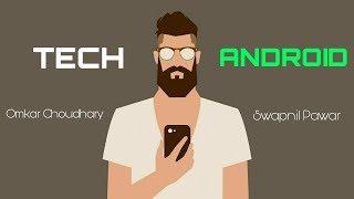 Tech Android - Official Trailer