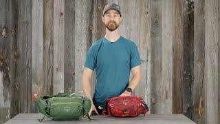 Osprey Packs | Seral | Product Tour