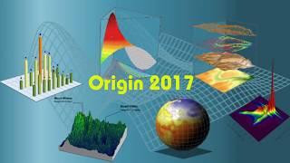 Origin 2017 Free Download and detailed installation instructions
